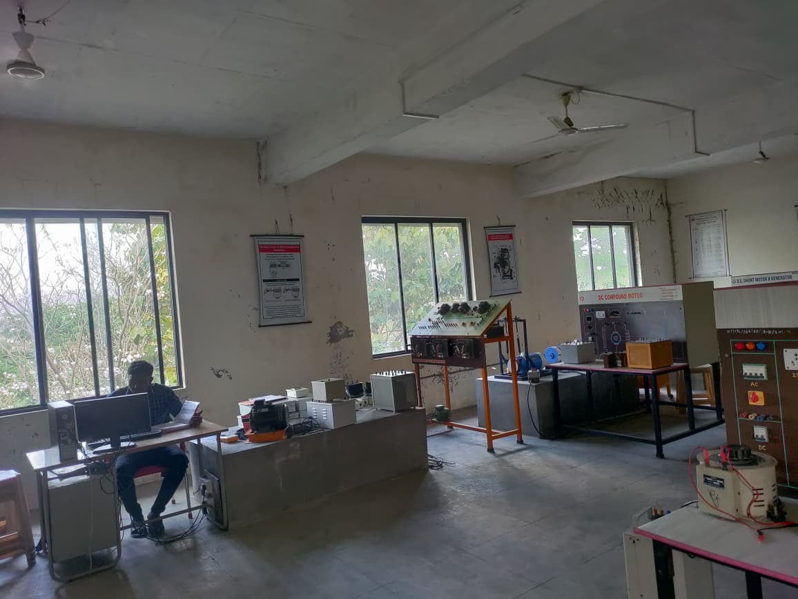 Power Systems Lab